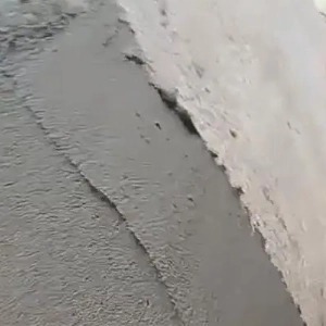 汉南水工建筑物I级C55聚合物改性水泥砂浆 渠道防渗泵站加固迎水面抗冲刷砂浆