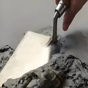 汉南混凝土裂缝孔洞剥落冻融修复用高强度丙乳防腐蚀砂浆